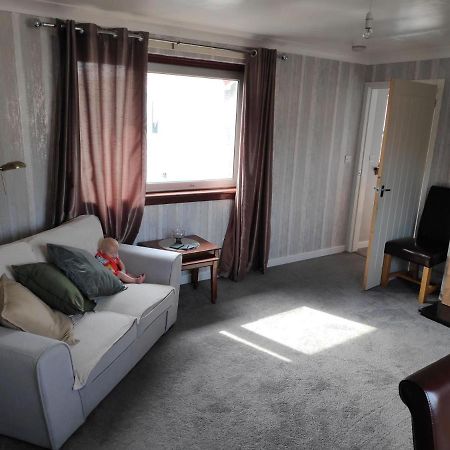 Lovely 2Bd Flat In Picturesque Limekilns Fife Villa Eksteriør bilde