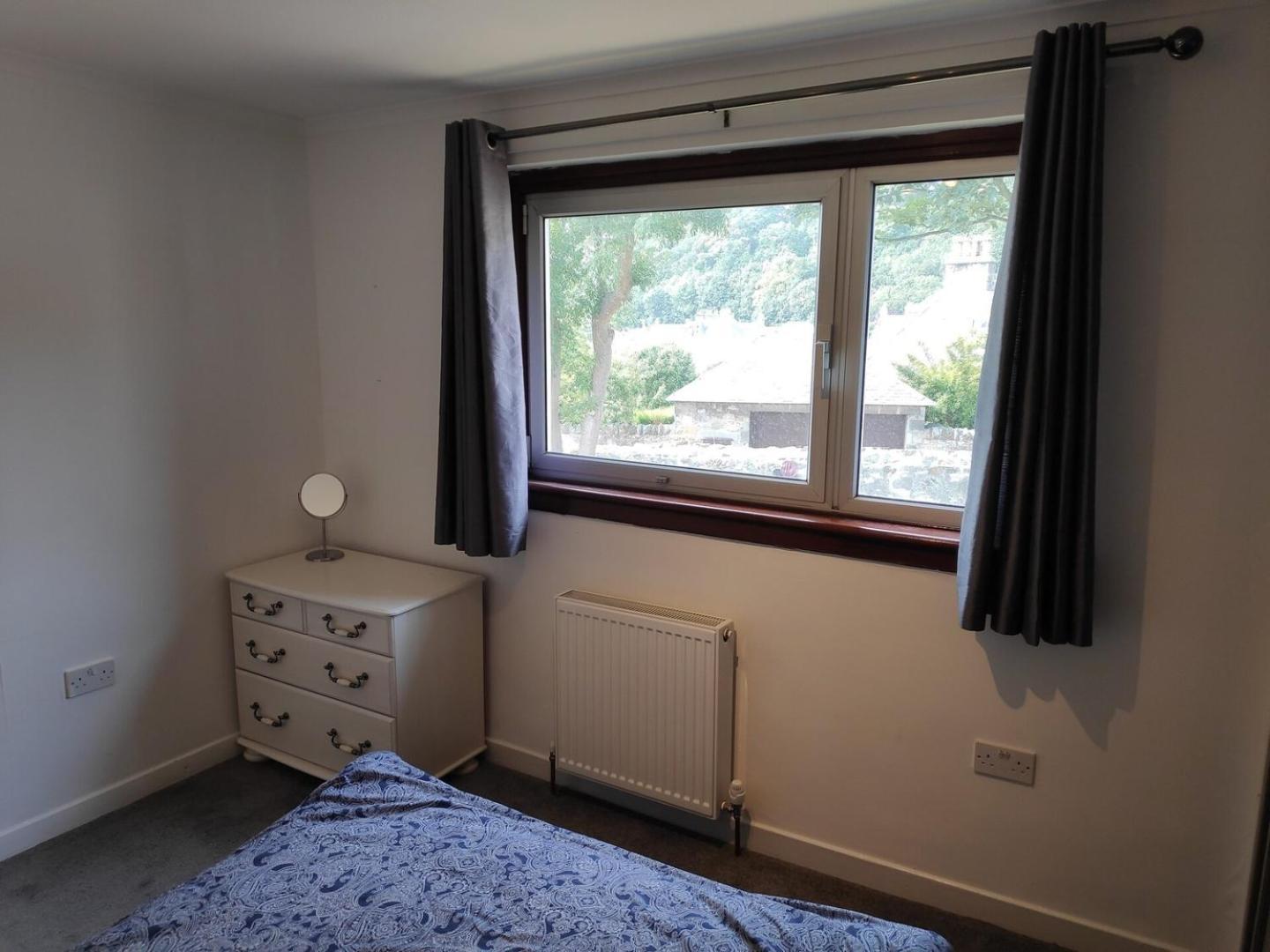 Lovely 2Bd Flat In Picturesque Limekilns Fife Eksteriør bilde