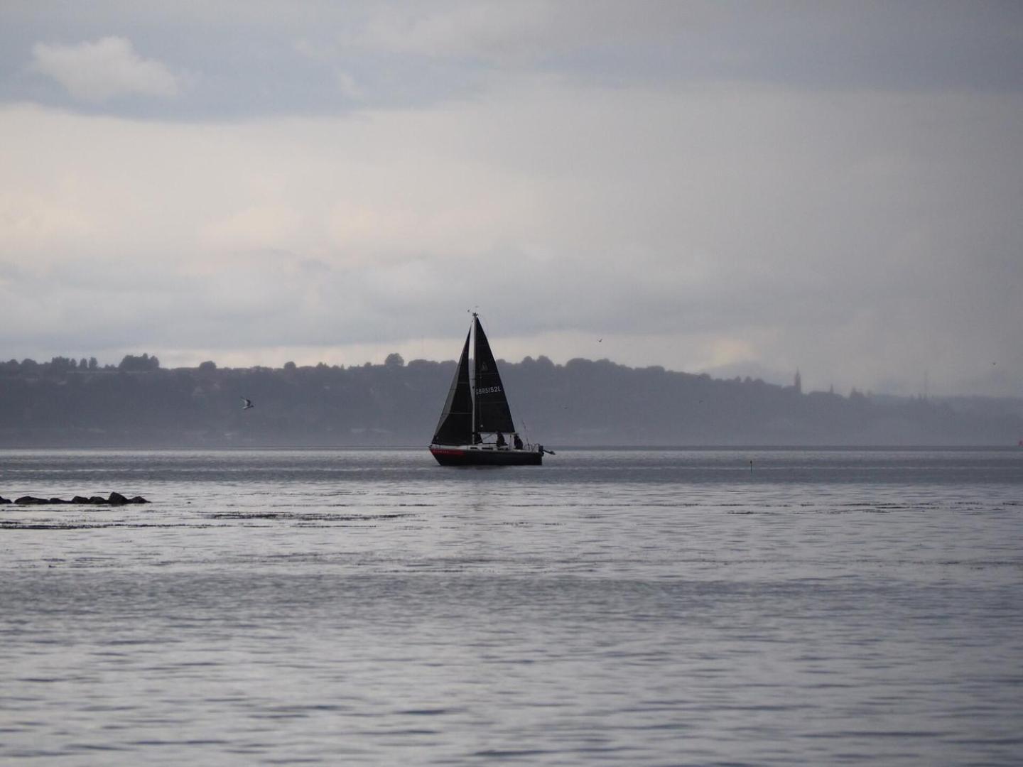 Lovely 2Bd Flat In Picturesque Limekilns Fife Eksteriør bilde