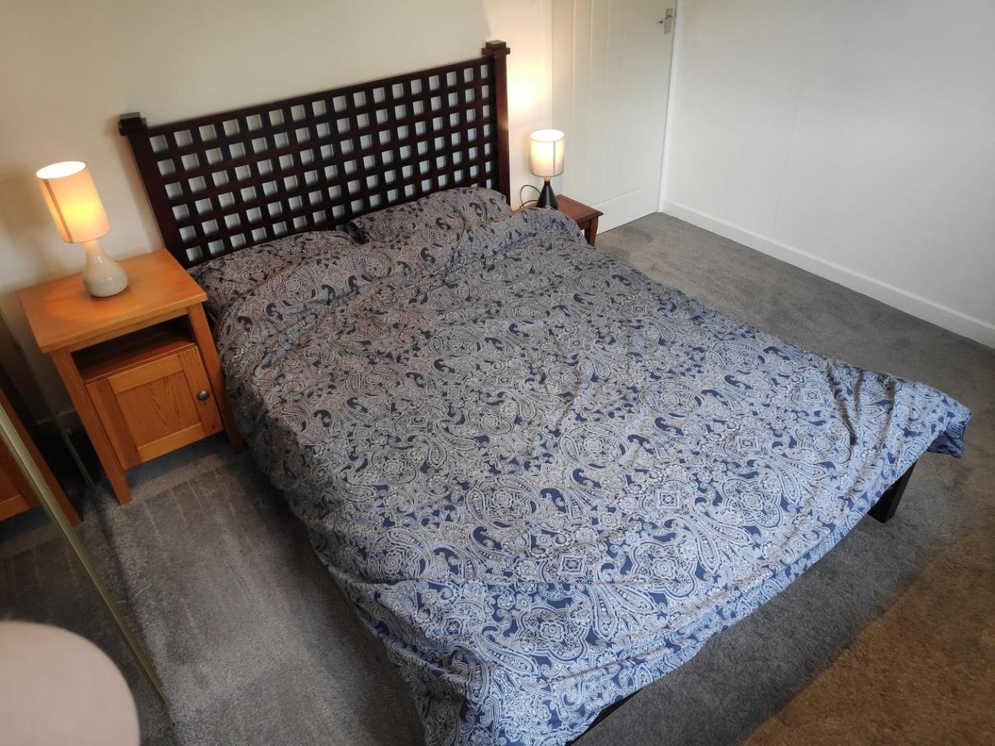 Lovely 2Bd Flat In Picturesque Limekilns Fife Eksteriør bilde