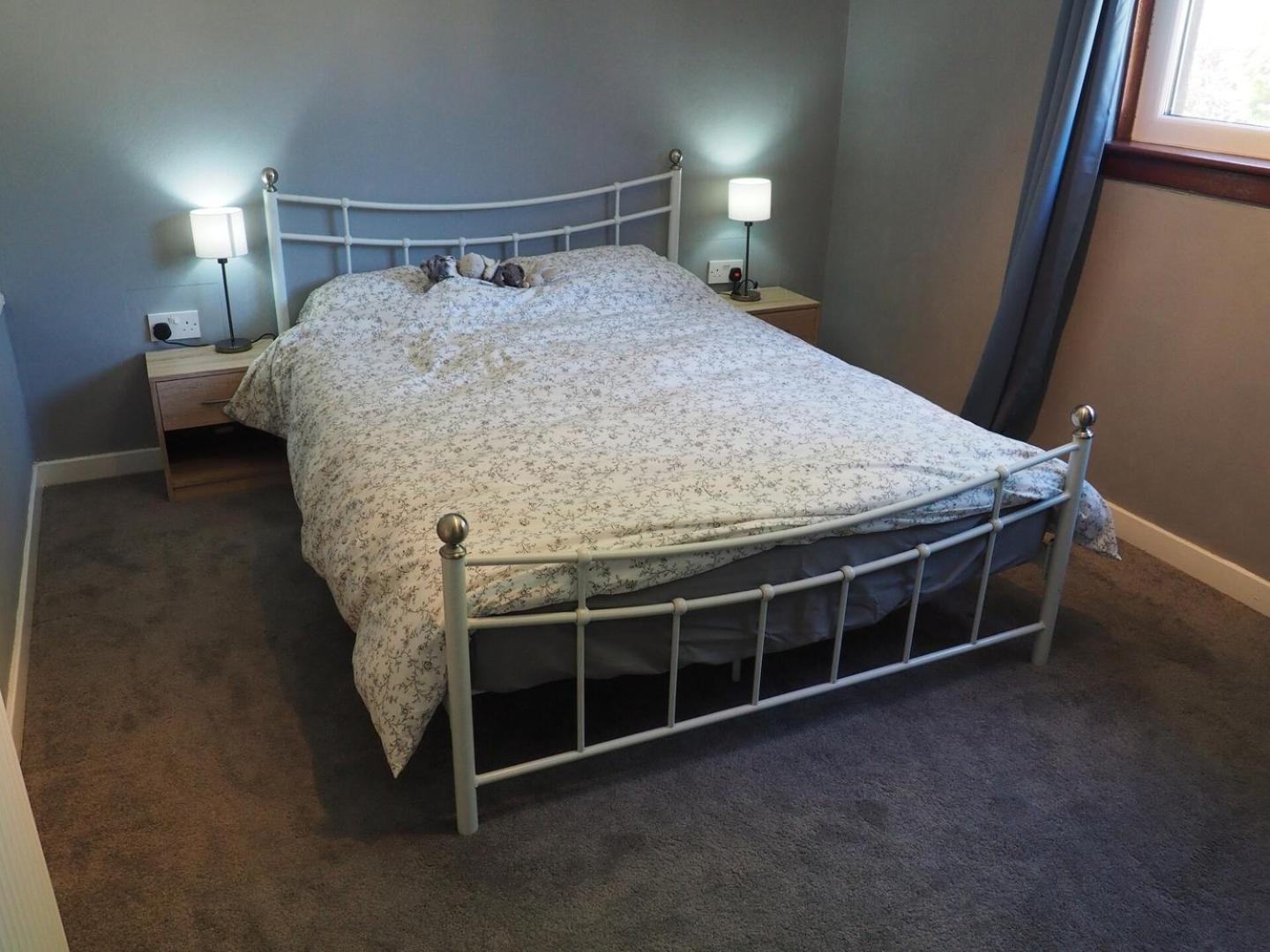 Lovely 2Bd Flat In Picturesque Limekilns Fife Eksteriør bilde